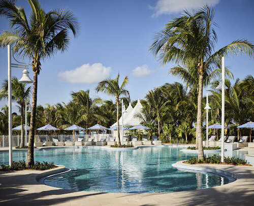 Isla Bella Beach Resort & Spa, Varaa Lomakeskus Marathon Florida Keys