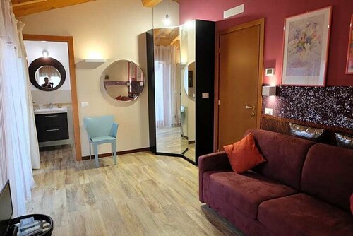 Milano B&B, Забронировать Отель «постель и завтрак» Чинизелло Бальзамо Монца-э-Брианца