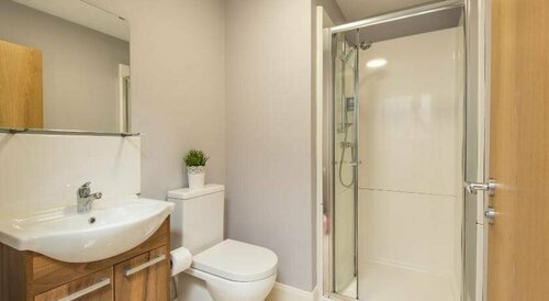 Giant Serviced Apartments, Забронировать Апартаменты/квартира Апартаменты Графства Антрим, Апартаменты/квартира