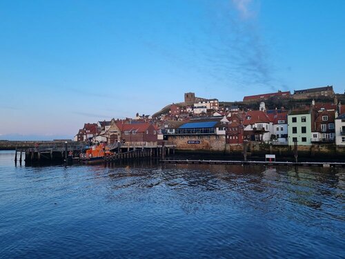 Kimberley House, Buchen Sie Hotel West Cliff England