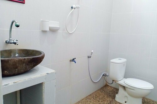 Gili Life Homestay by Oyo Rooms
