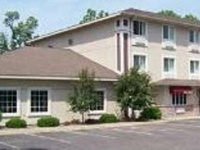 Budget Host Inn & Suites North Branch, Prenota Locanda North Branch Minnesota