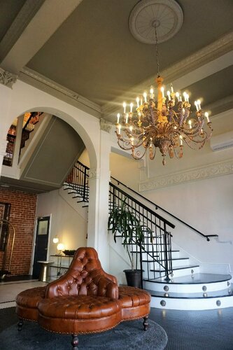 East West Hotel
