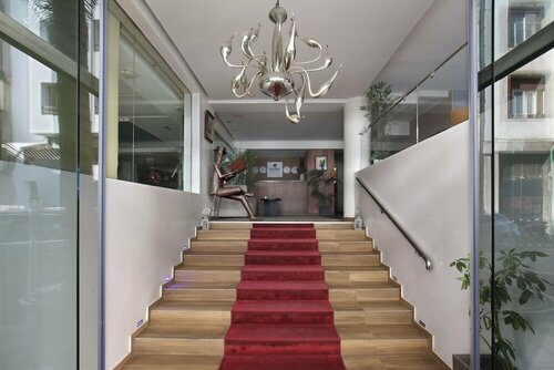 Hotel Park Suites & Spa