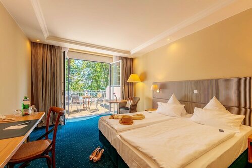 INSELHOTEL Potsdam, Забронировать Отель Потсдам Бранденбург