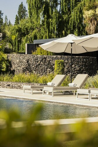 Susana Balbo Winemaker's House - Relais & Chateaux, Rezerwuj Hotel Chacras de Coria 