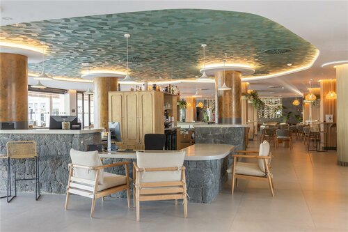 Coronas Playa, Book Ferieresort Teguise 