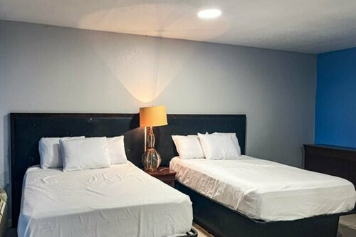Sunrise Inn By OYO Albany, Book Hotel Albany Georgia