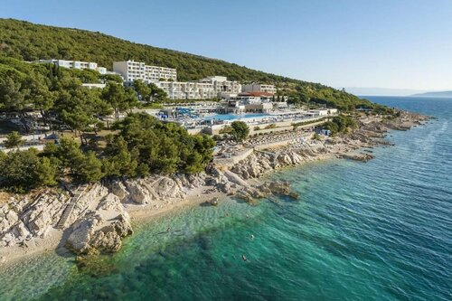 Girandella Resort, Valamar Collection, Забронировать Курортный отель Рабац Истрия