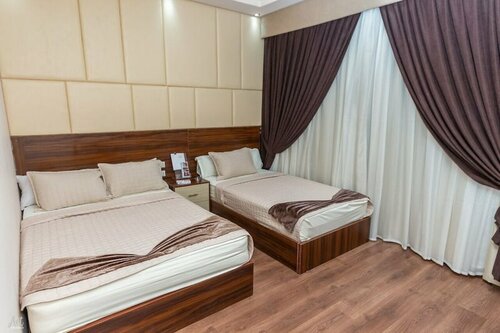 City Hotel, Rezerwuj Hotel Kair Cairo Governorate
