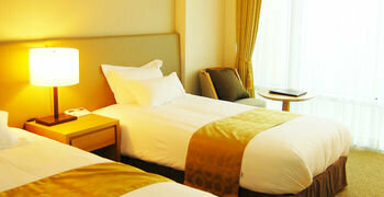 The Ocean Resort