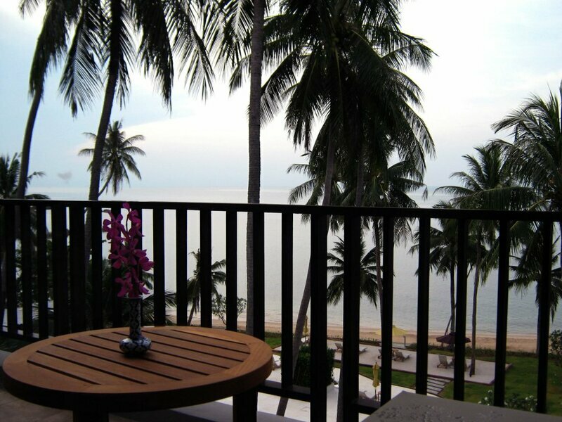 Mercure Koh Samui Beach Resort
