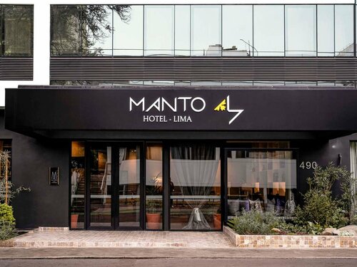 Foresta Hotel & Suites, Book Hotel Hoteller i San Isidro med parkering, Parkering