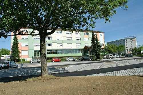 ETHIC ETAPES DIJON Accueil 24h24 et parking gratuit, Забронировать Отель Дижон Bourgogne Wine Route