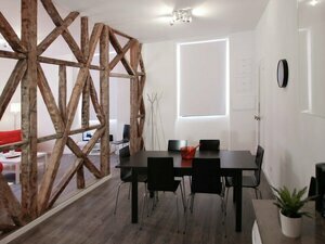 Chiado Patio Apartment