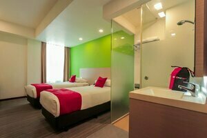 RedDoorz Premium @ Balestier 