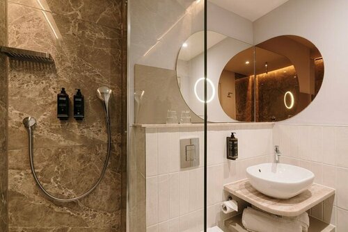 Mercure London Earls Court, Забронировать Отель Лондон Большой Лондон, рядом с Кладбище Хаммерсмит