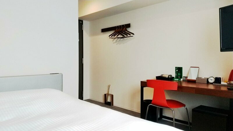 The Hotel Saint-Felicien Kyoto Shijo Karasuma