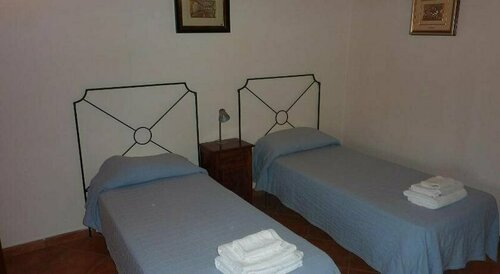 Corte dei Greci, Book Hotel Hoteller i Sicilien med parkering, Parkering
