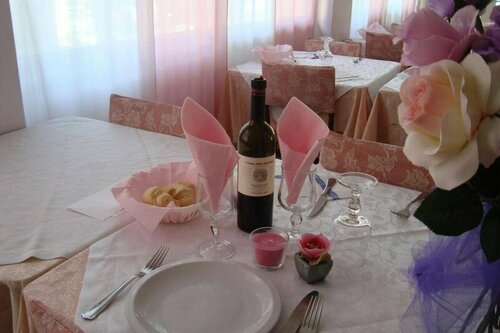 Hotel Bing, Buchen Sie Hotel Miramare Rimini