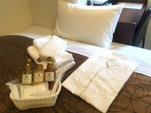 Hotel Kyoto Base