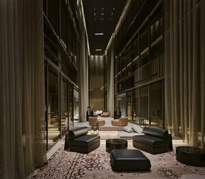 Kimpton Qiantan Shanghai