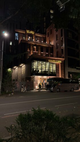 Yerevan Resident Hotel, Забронировать Бутик-отель Отели Еревана с завтраком, рядом с Стадион Еревана, Завтраки