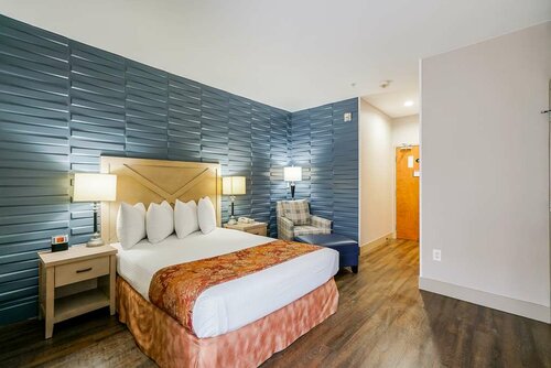 Best Western Peace Arch Inn, Réserver Hôtel Surrey Lower Mainland