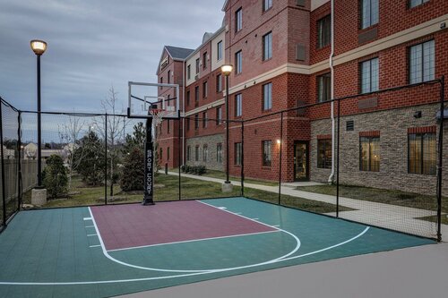 Staybridge Suites Washington D.C. - Greenbelt, an IHG Hotel, Réserver Hôtel Lanham 