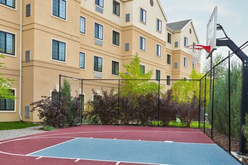 Staybridge Suites Missoula by IHG, Забронировать Отель Мизула штат Монтана