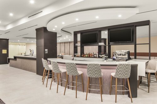 Crowne Plaza Orlando - Lake Buena Vista by IHG, Забронировать Отель Лейк Буэна Виста Орландо