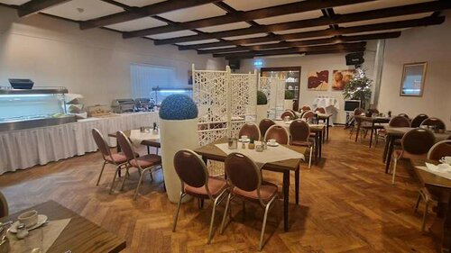 Hotel Haus Union, Забронировать Отель Оберхаузен Ruhr area