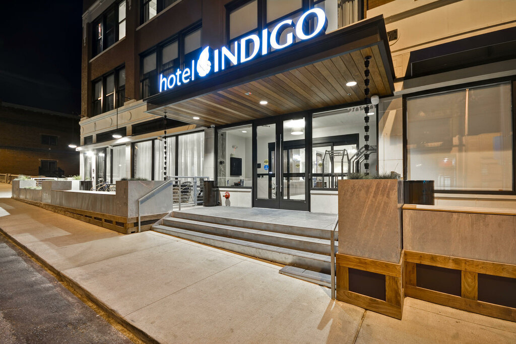 Hotel Indigo