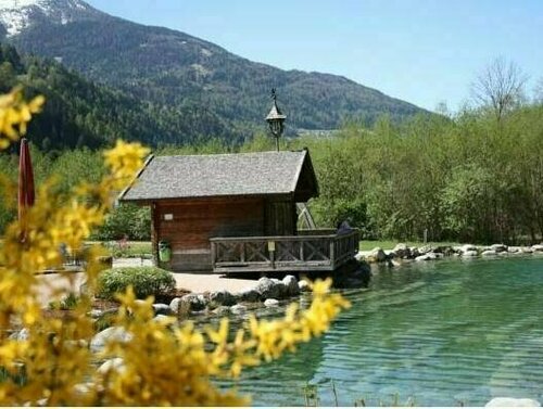 Trofana Tyrol, Prenota Hotel Höfen Reutte
