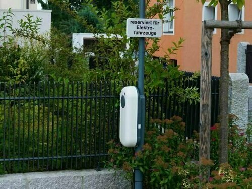Hotel An der Eiche, Prenota Hotel Kulmbach Alta Franconia