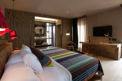 Hotel Bo, Rezervovat Hotel 5hvězdičkové hotely v Chiapas, 5*