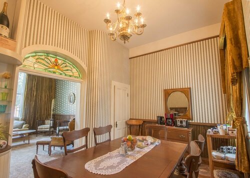 The Mine Shaft Inn Hotel & Hostel, Prenota Ostello Rico Colorado