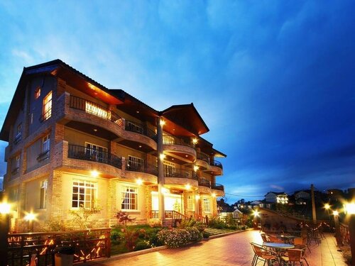 Linshing Garden Resort I