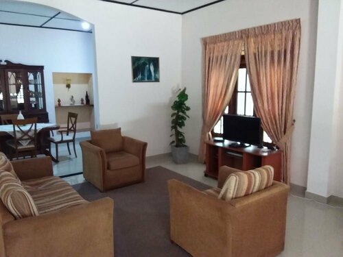 Graten Tea Garden Holiday Bungalow, Забронировать Гостевой дом Отели Западной провинции с парковкой, Парковка