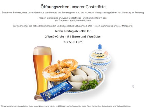 Hotel Huber, Prenota Hotel Moosburg Alta Baviera