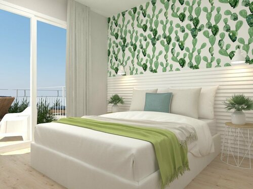 Seaborn Salou, Забронировать Отель Салоу Tarragonès, рядом с Bosc Aventura Salou