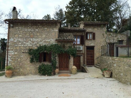 B&B Cantico Delle Creature, Book Bed and Breakfast Assisi Umbrien