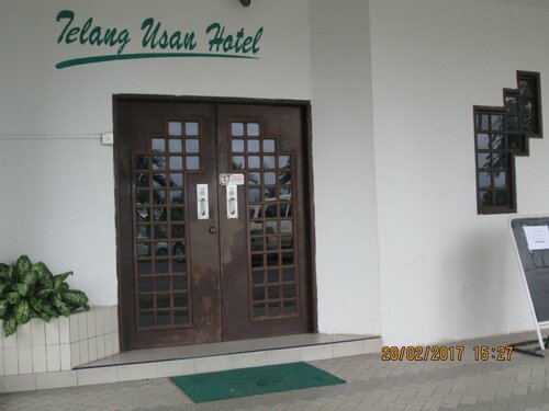 Super OYO 1018 Telang Usan Hotel Miri, Prenota Hotel Miri 