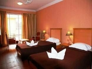 GT Boutique Resort, Prenota Resort Hotel a Goa con parcheggio, Parcheggio