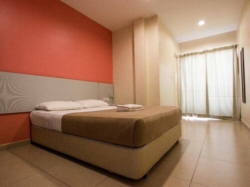 Hotel Jelai Temerloh, Varaa Hotelli Hotellit Temerloh pysäköinnillä, Pysäköinti