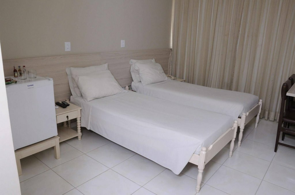 Alvimar Hotel