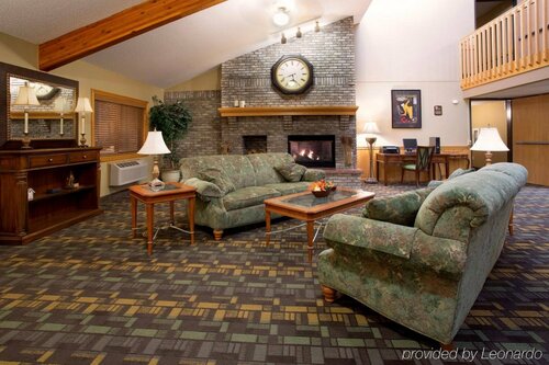 Americinn Lodge and Suites - Wisconsin Rapids, Rezervați Hotel Wisconsin Rapids Wisconsin