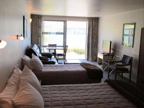 Lakeview Motel, Забронировать Мотель Мотели Отаго, Мотель