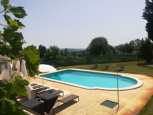 Отель Forrester Essence Douro Hotel, Забронировать Отель Алижо Port Wine Route