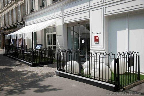1K Paris, Забронировать Отель 3-й округ: Маре Париж, рядом с Сен-Себастьен – Фруассар